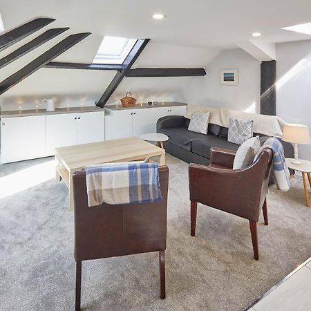 Host & Stay - The Lealholm At Brunswick Holiday Apartments ويتبي المظهر الخارجي الصورة