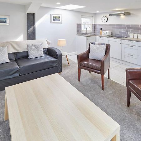 Host & Stay - The Lealholm At Brunswick Holiday Apartments ويتبي المظهر الخارجي الصورة