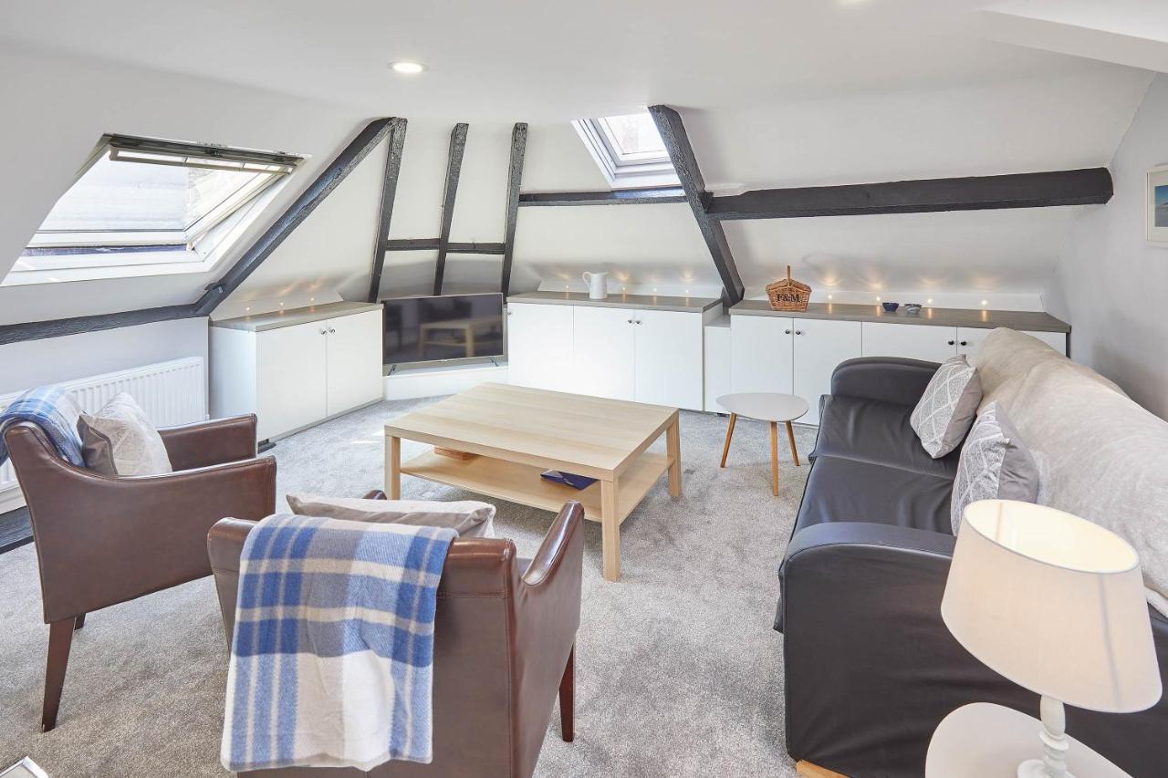 Host & Stay - The Lealholm At Brunswick Holiday Apartments ويتبي المظهر الخارجي الصورة