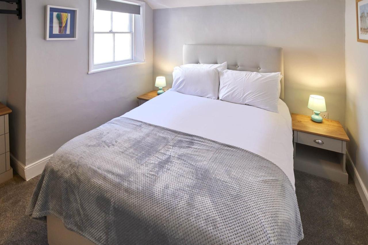 Host & Stay - The Lealholm At Brunswick Holiday Apartments ويتبي المظهر الخارجي الصورة