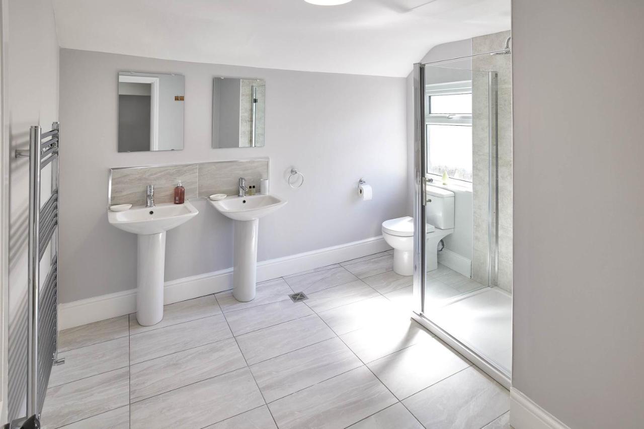 Host & Stay - The Lealholm At Brunswick Holiday Apartments ويتبي المظهر الخارجي الصورة